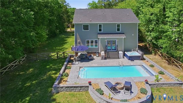 1237 Evon Ave, North Chesterfield, VA 23235