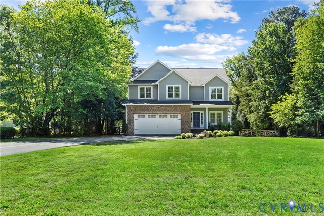1237 Evon Ave, North Chesterfield, VA 23235