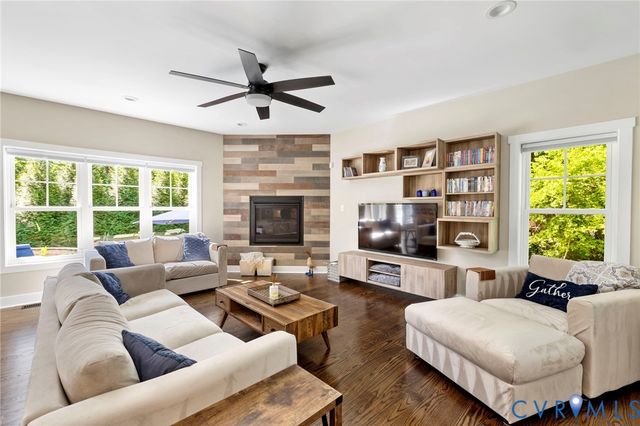 1237 Evon Ave, North Chesterfield, VA 23235