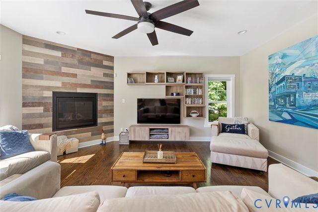 1237 Evon Ave, North Chesterfield, VA 23235