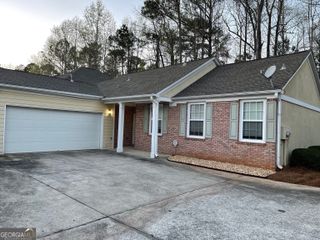 124 Cottsford Drive SW # 11, South Fulton, GA 30331