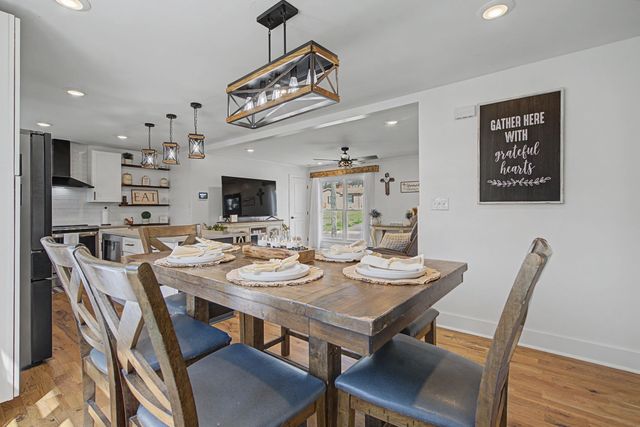 4732 Cascade Dr, Old Hickory, TN 37138