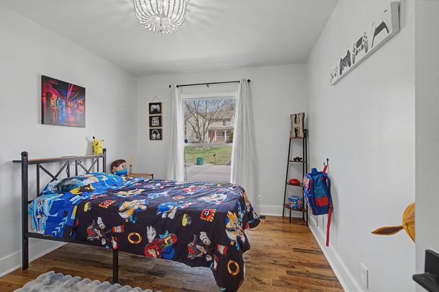 4732 Cascade Dr, Old Hickory, TN 37138