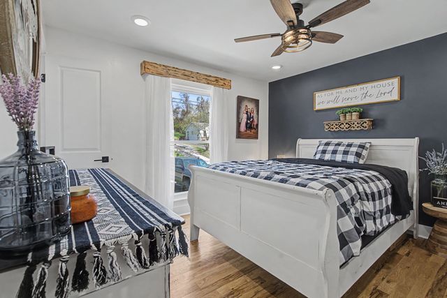 4732 Cascade Dr, Old Hickory, TN 37138