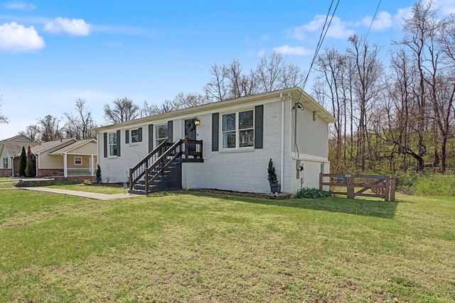 4732 Cascade Dr, Old Hickory, TN 37138