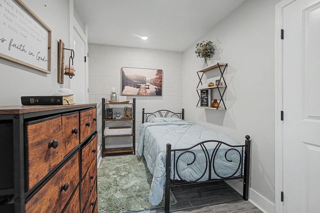 4732 Cascade Dr, Old Hickory, TN 37138