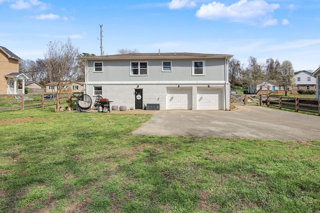 4732 Cascade Dr, Old Hickory, TN 37138