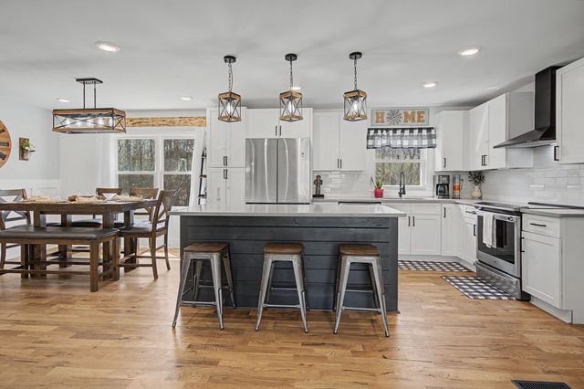 4732 Cascade Dr, Old Hickory, TN 37138