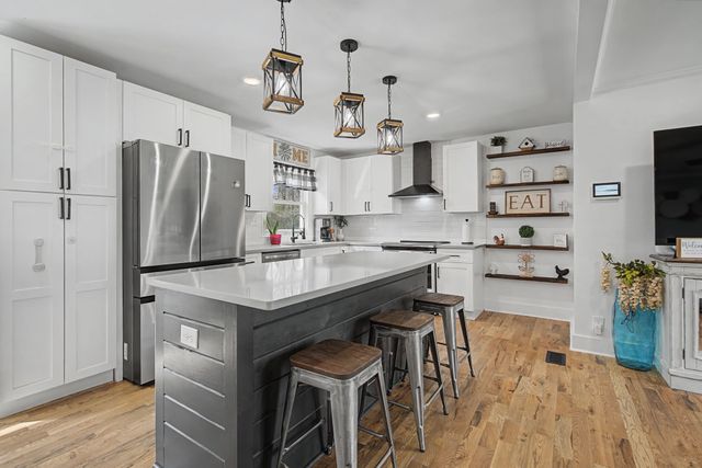 4732 Cascade Dr, Old Hickory, TN 37138