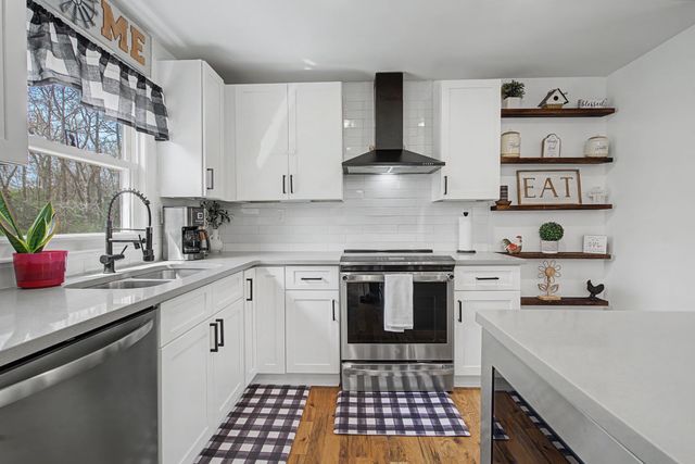 4732 Cascade Dr, Old Hickory, TN 37138