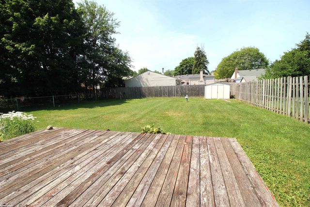 40147 Spitz Drive, Sterling Heights, MI 48313
