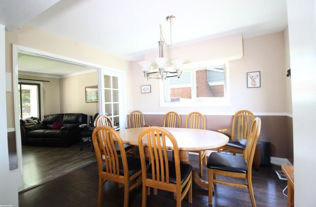 40147 Spitz Drive, Sterling Heights, MI 48313