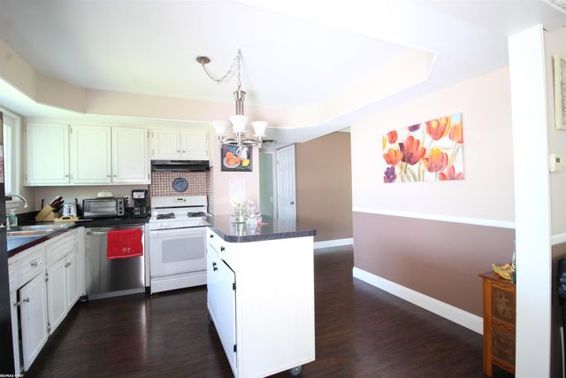 40147 Spitz Drive, Sterling Heights, MI 48313