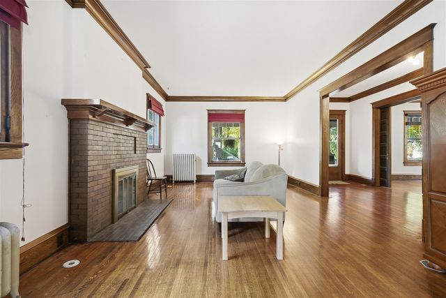 1209 N Clinton Boulevard, Bloomington, IL 61701