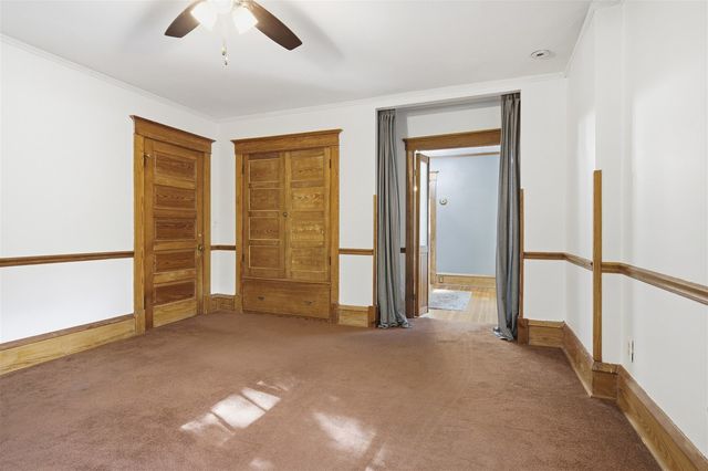 1209 N Clinton Boulevard, Bloomington, IL 61701