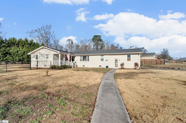 702 Valley Creek Drive, Greer, SC 29651