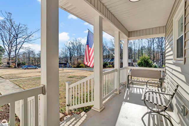 702 Valley Creek Drive, Greer, SC 29651