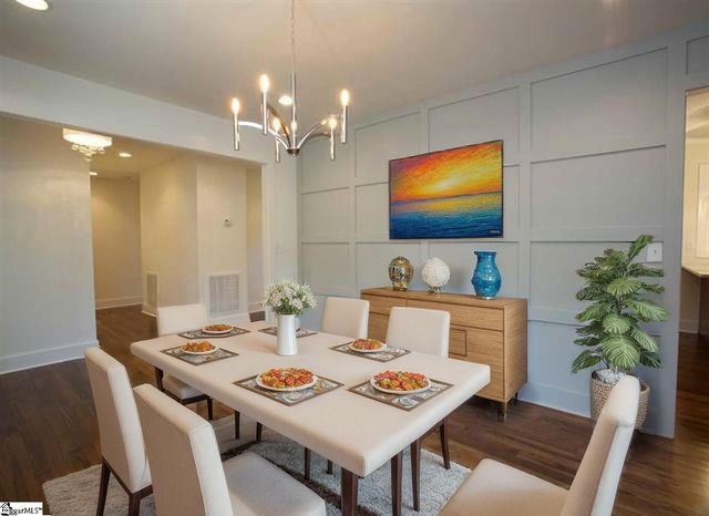 702 Valley Creek Drive, Greer, SC 29651