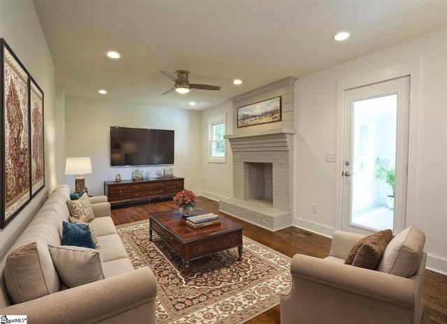 702 Valley Creek Drive, Greer, SC 29651