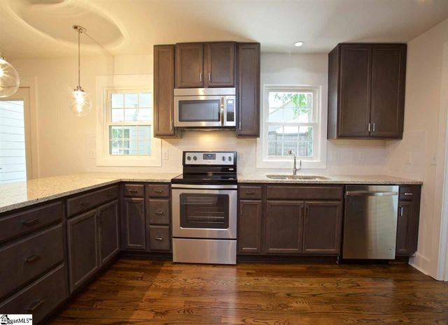 702 Valley Creek Drive, Greer, SC 29651