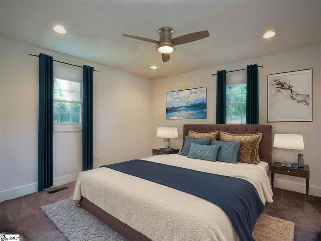 702 Valley Creek Drive, Greer, SC 29651