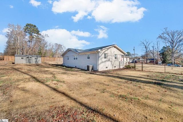 702 Valley Creek Drive, Greer, SC 29651