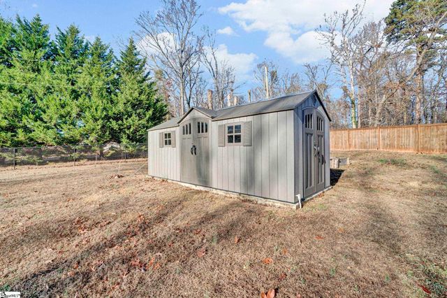 702 Valley Creek Drive, Greer, SC 29651