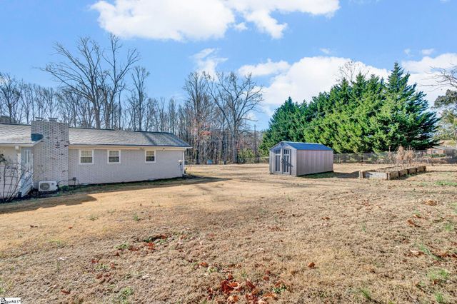 702 Valley Creek Drive, Greer, SC 29651