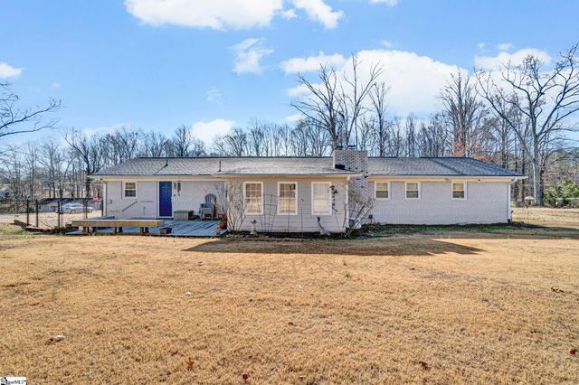 702 Valley Creek Drive, Greer, SC 29651