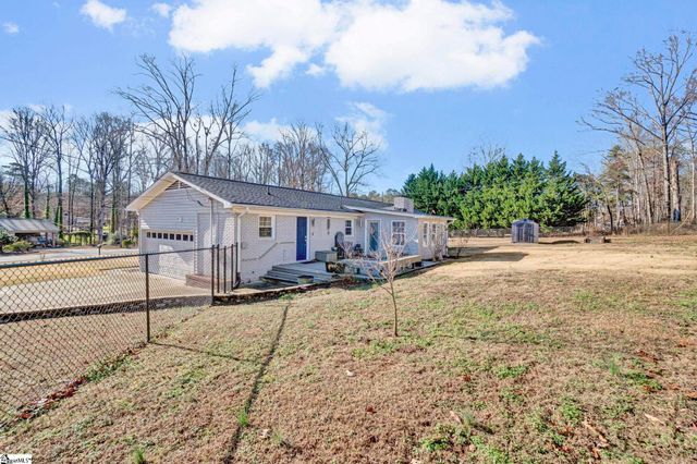 702 Valley Creek Drive, Greer, SC 29651