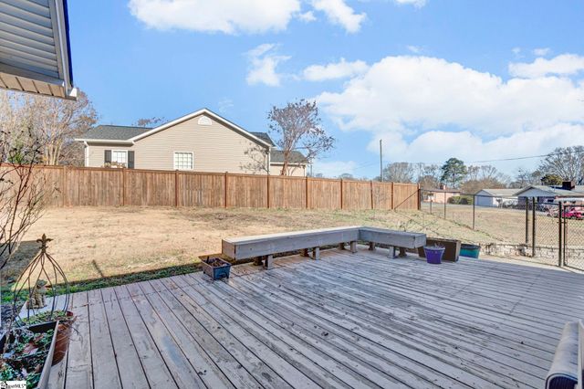 702 Valley Creek Drive, Greer, SC 29651