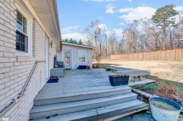 702 Valley Creek Drive, Greer, SC 29651