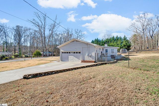 702 Valley Creek Drive, Greer, SC 29651