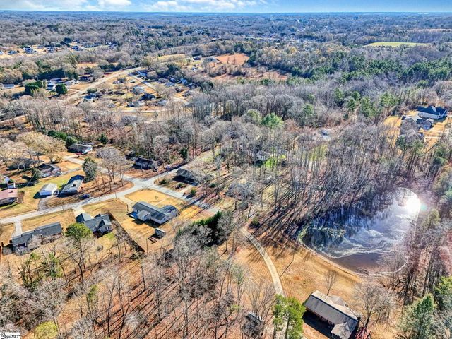 702 Valley Creek Drive, Greer, SC 29651