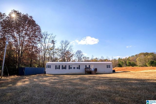 1175 COUNTY ROAD 57, Lineville, AL 36266