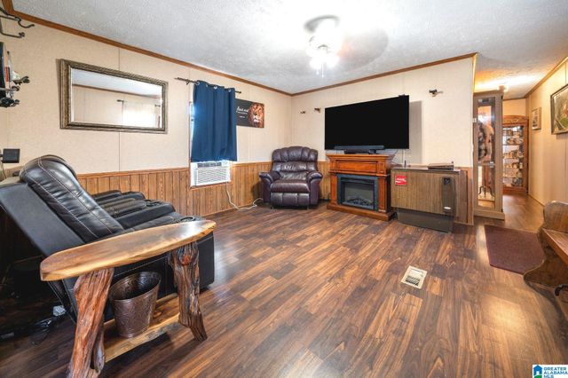 1175 COUNTY ROAD 57, Lineville, AL 36266