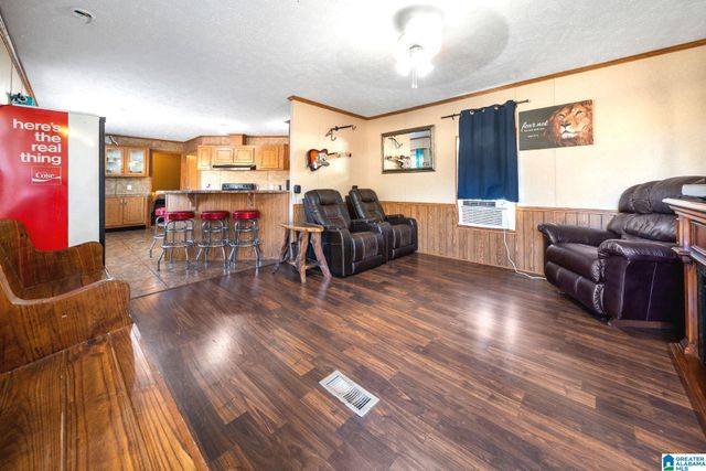 1175 COUNTY ROAD 57, Lineville, AL 36266