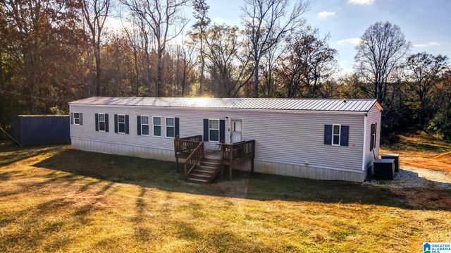 1175 COUNTY ROAD 57, Lineville, AL 36266