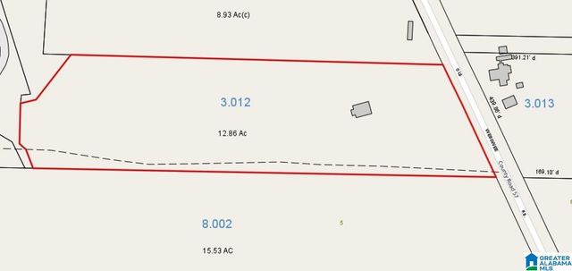 1175 COUNTY ROAD 57, Lineville, AL 36266