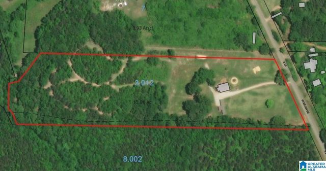 1175 COUNTY ROAD 57, Lineville, AL 36266