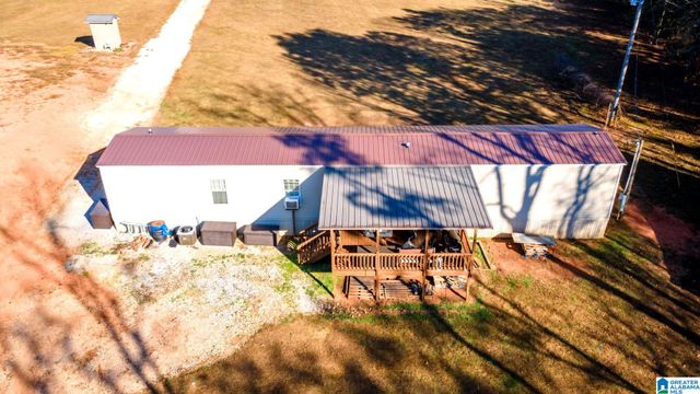 1175 COUNTY ROAD 57, Lineville, AL 36266