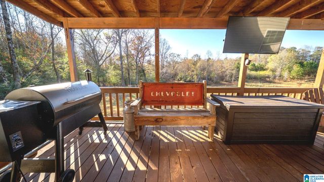 1175 COUNTY ROAD 57, Lineville, AL 36266