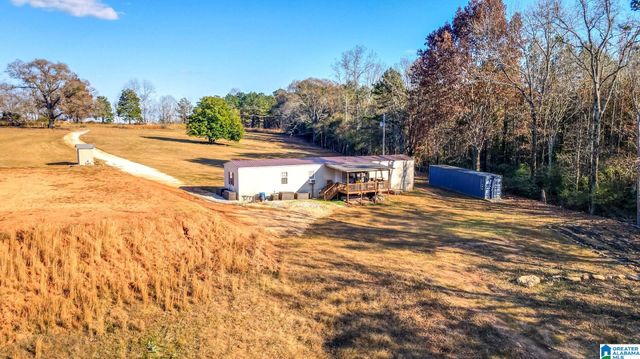 1175 COUNTY ROAD 57, Lineville, AL 36266