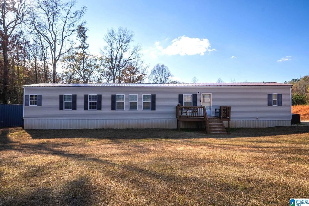 1175 COUNTY ROAD 57, Lineville, AL 36266