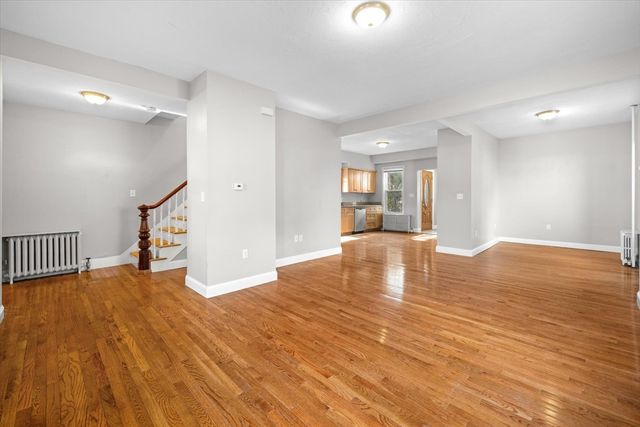 1176 Hyde Park, Boston, MA 02136
