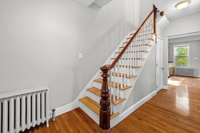1176 Hyde Park, Boston, MA 02136