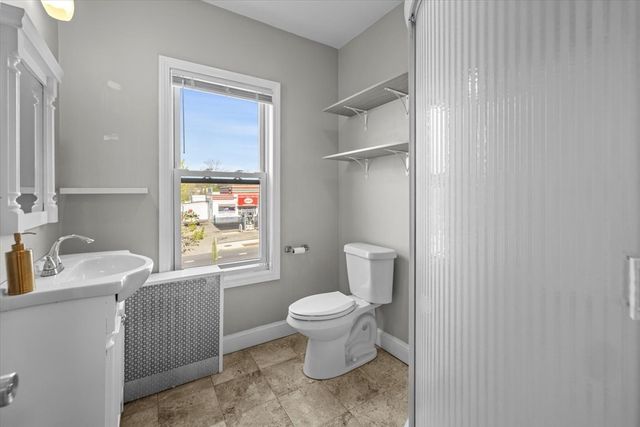 1176 Hyde Park, Boston, MA 02136