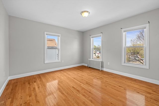 1176 Hyde Park, Boston, MA 02136