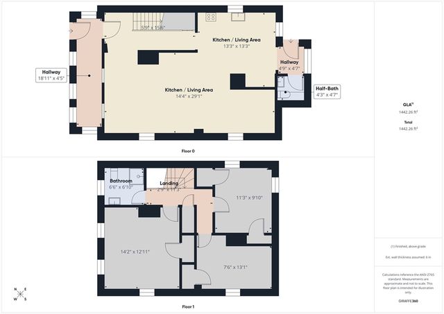 1176 Hyde Park, Boston, MA 02136