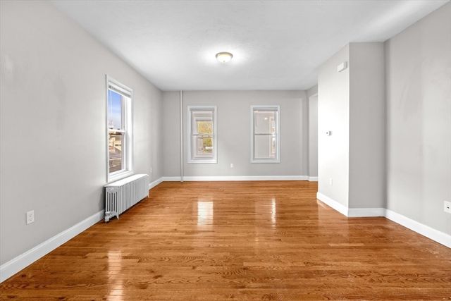 1176 Hyde Park, Boston, MA 02136